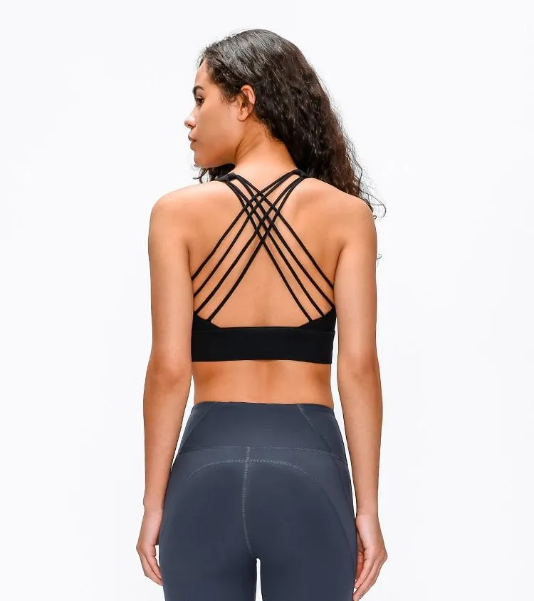 Energy Fitness Bra