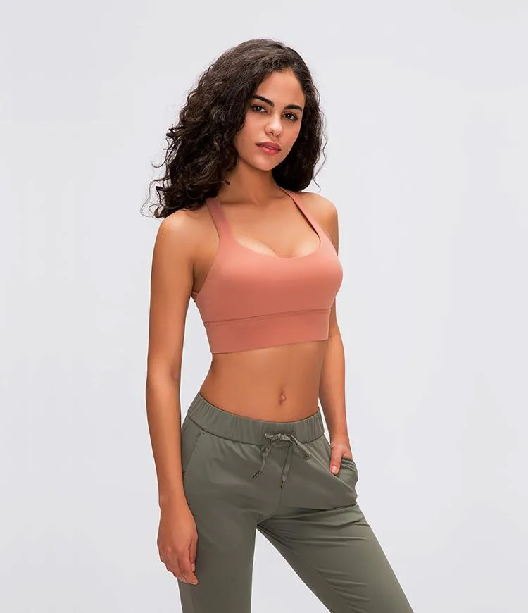 Energy Fitness Bra