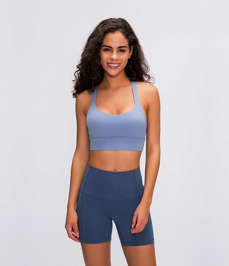 Energy Fitness Bra