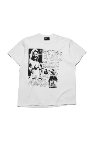 ENFANTS RICHES DÉPRIMÉS | DEVIL IN DISGUISE T-SHIRT