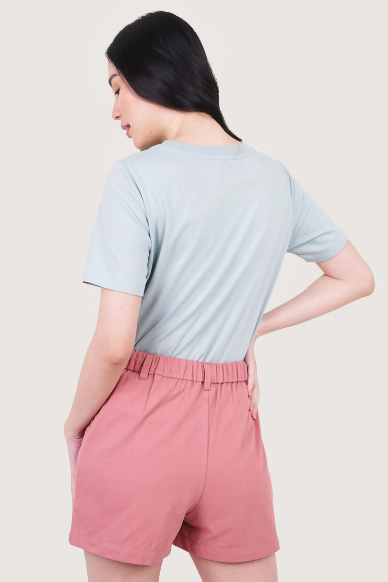 Enjoy Simple Things Graphic Tee