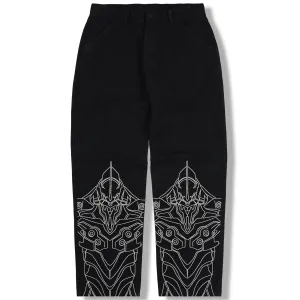 EVANGELION WORK PANTS