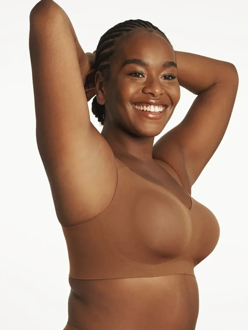 Evelyn & Bobbie Beyond Bra