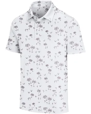 Extreme Deal - Men’s Print Golf Polos