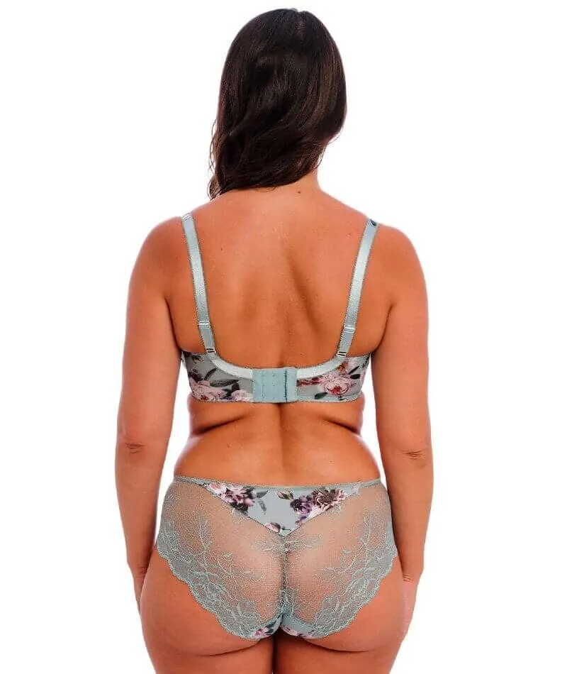 Fantasie Pippa Underwire Side Support Bra - Meadow