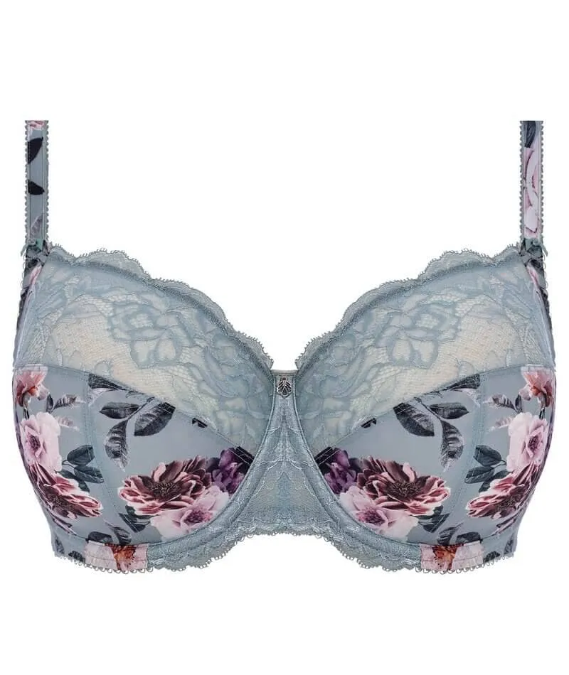 Fantasie Pippa Underwire Side Support Bra - Meadow