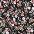 Floral Flare Stretch Pant
