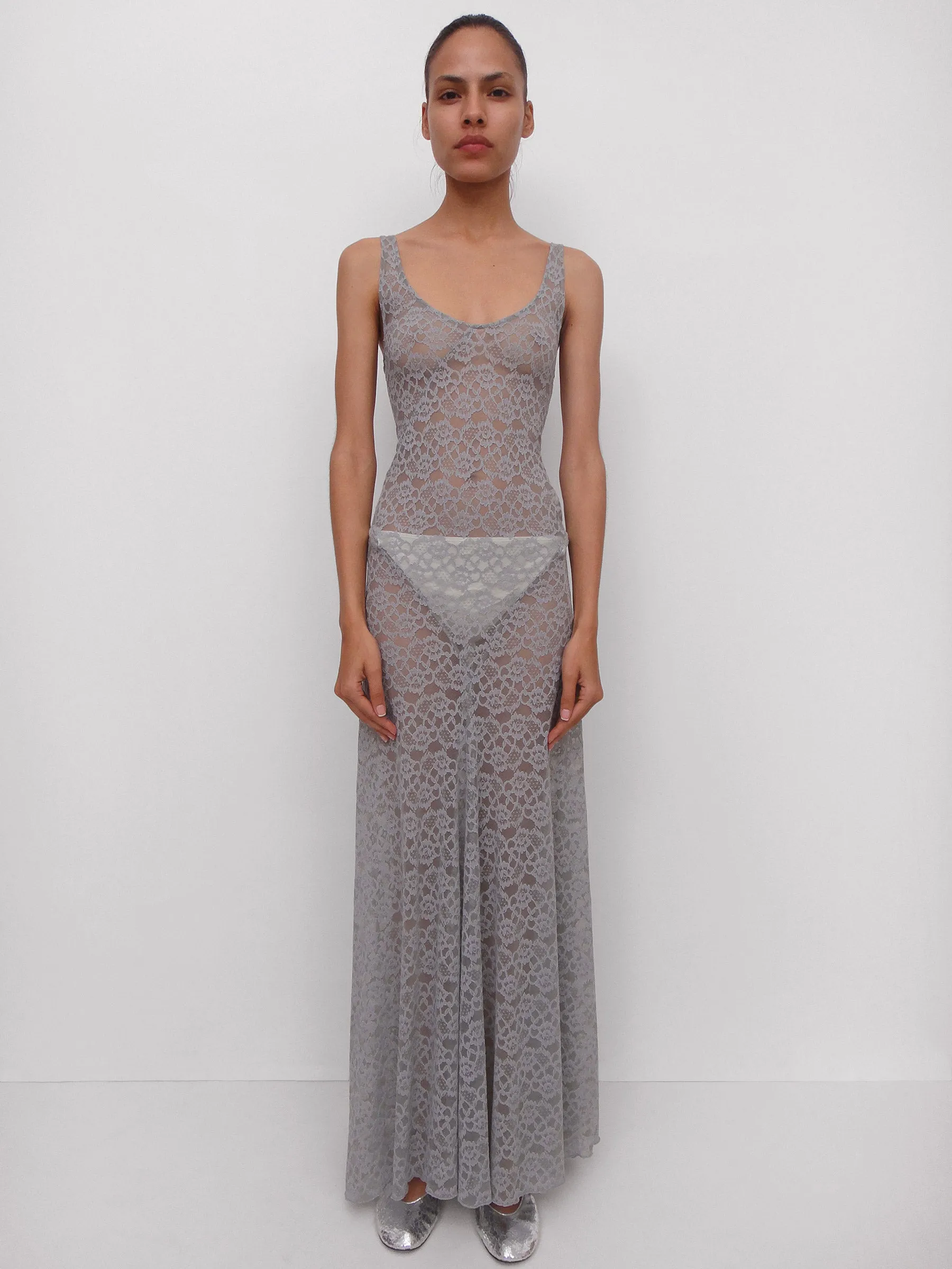 Florence Dress