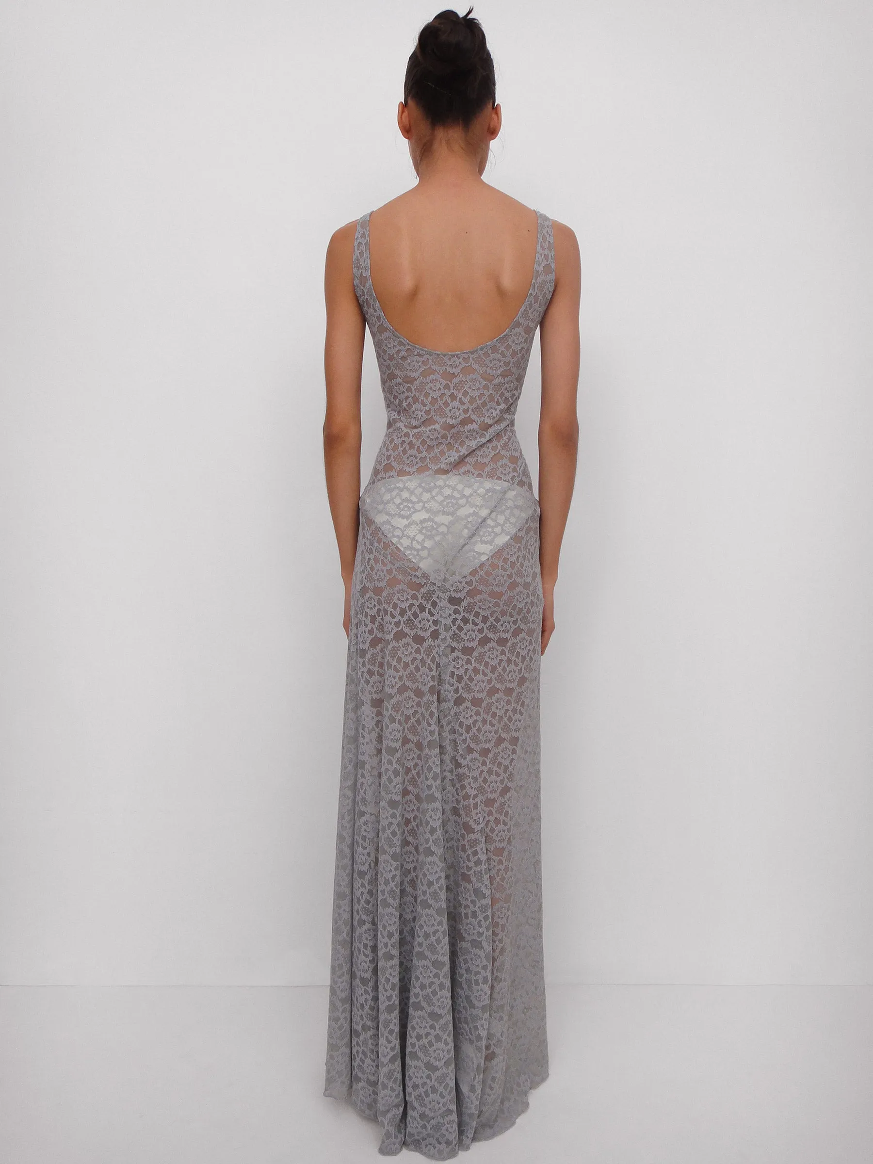Florence Dress