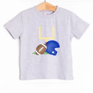 Florida Touchdown Time Graphic Tee