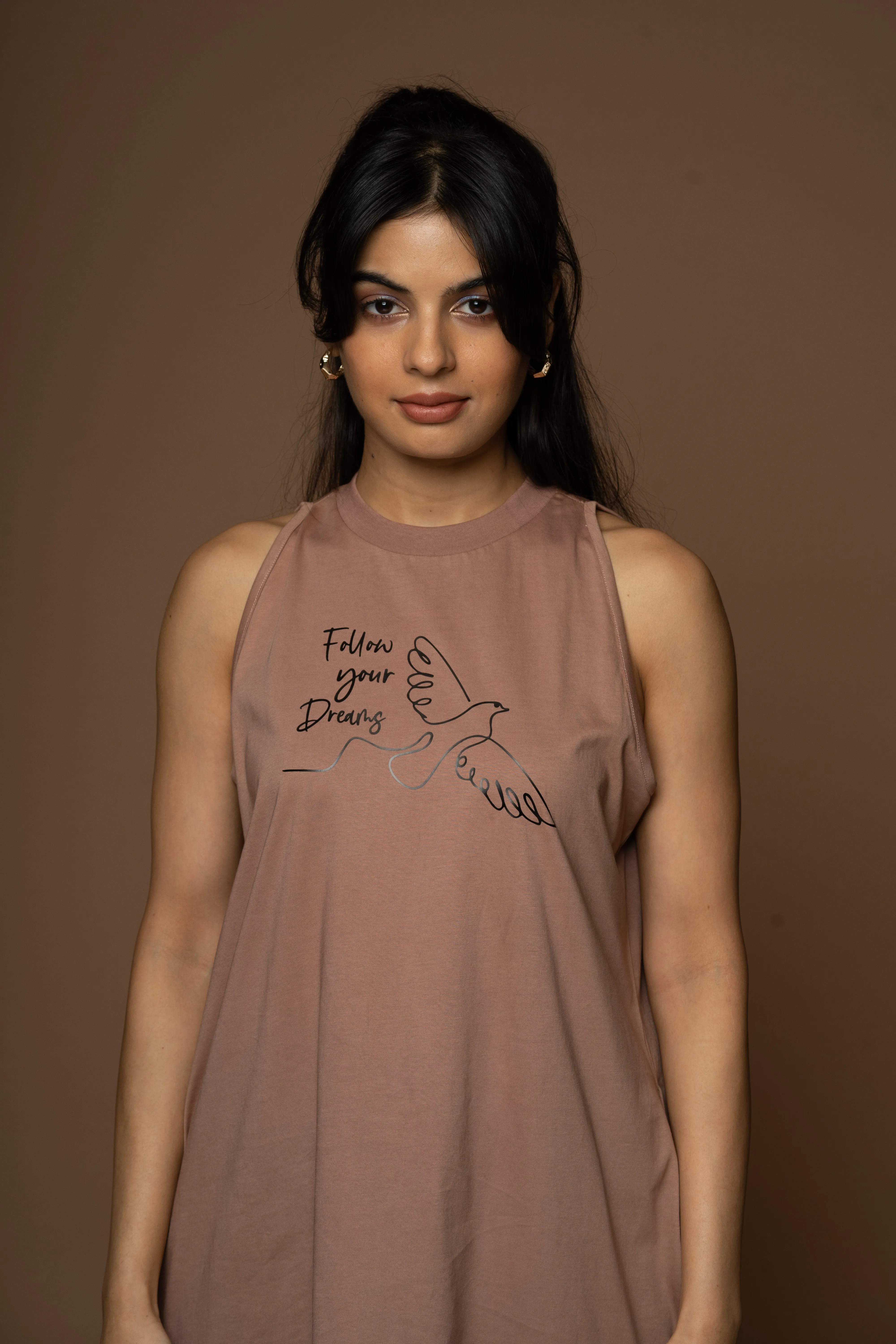 Follow your dreams T-shirt