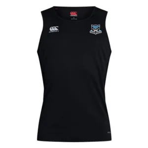 Fort Hunt Club Dry Singlet by Canterbury