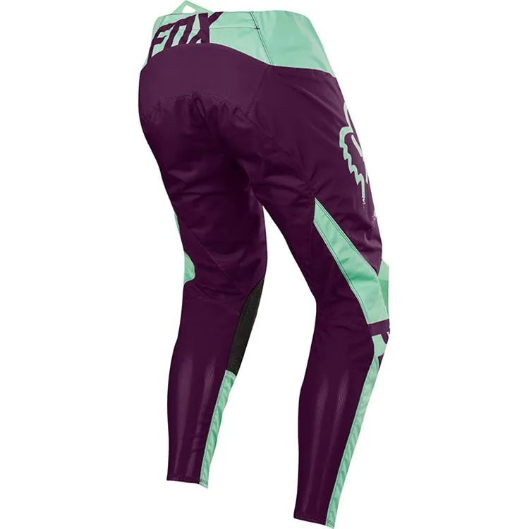 FOX 180 RACE PANTS [GREEN]