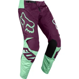FOX 180 RACE PANTS [GREEN]