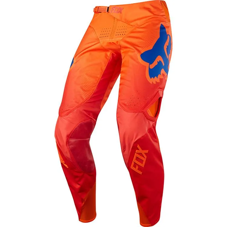 FOX 360 VIZA PANTS [ORANGE]