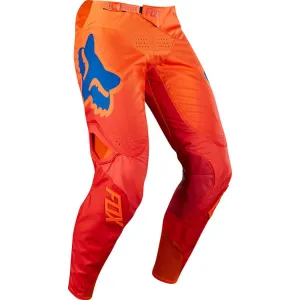 FOX 360 VIZA PANTS [ORANGE]
