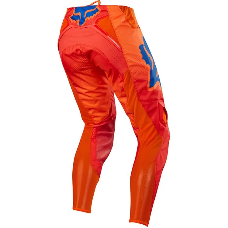FOX 360 VIZA PANTS [ORANGE]