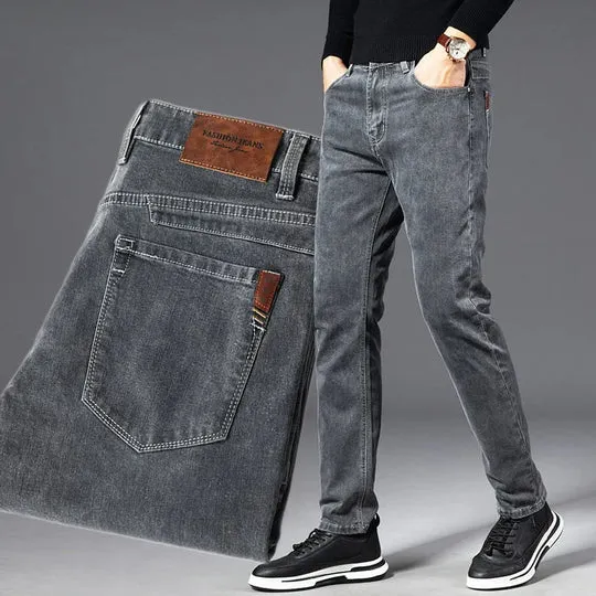 Frank | stretch jeans