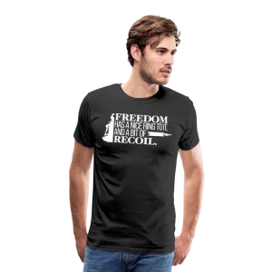 Freedom & Recoil Men's Shirt
