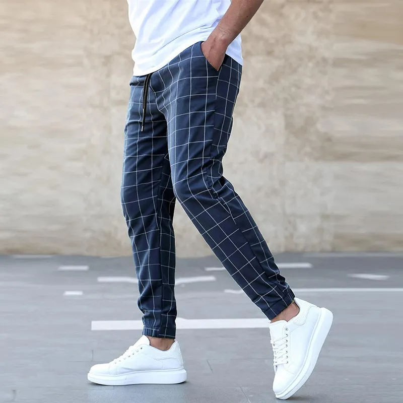 Gerald | Comfortable chinos