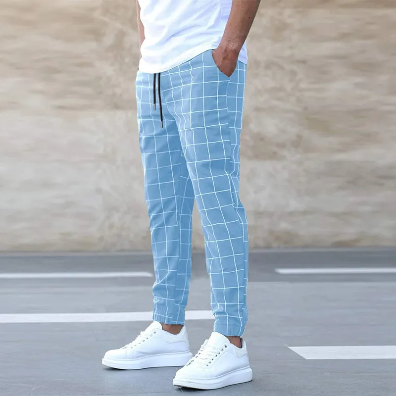 Gerald | Comfortable chinos