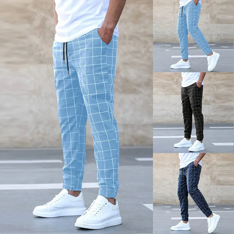 Gerald | Comfortable chinos
