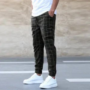 Gerald | Comfortable chinos