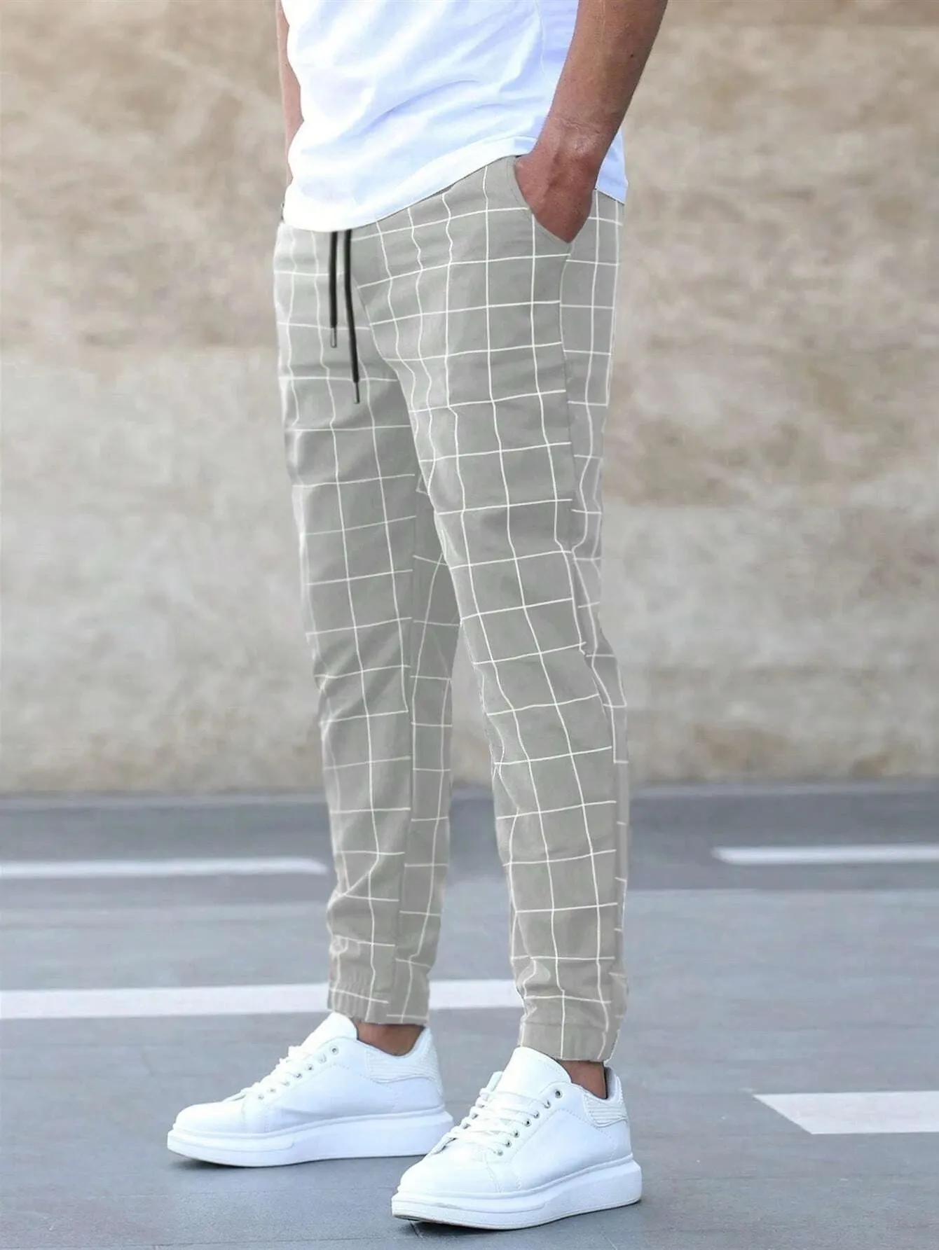 Gerald | Comfortable chinos