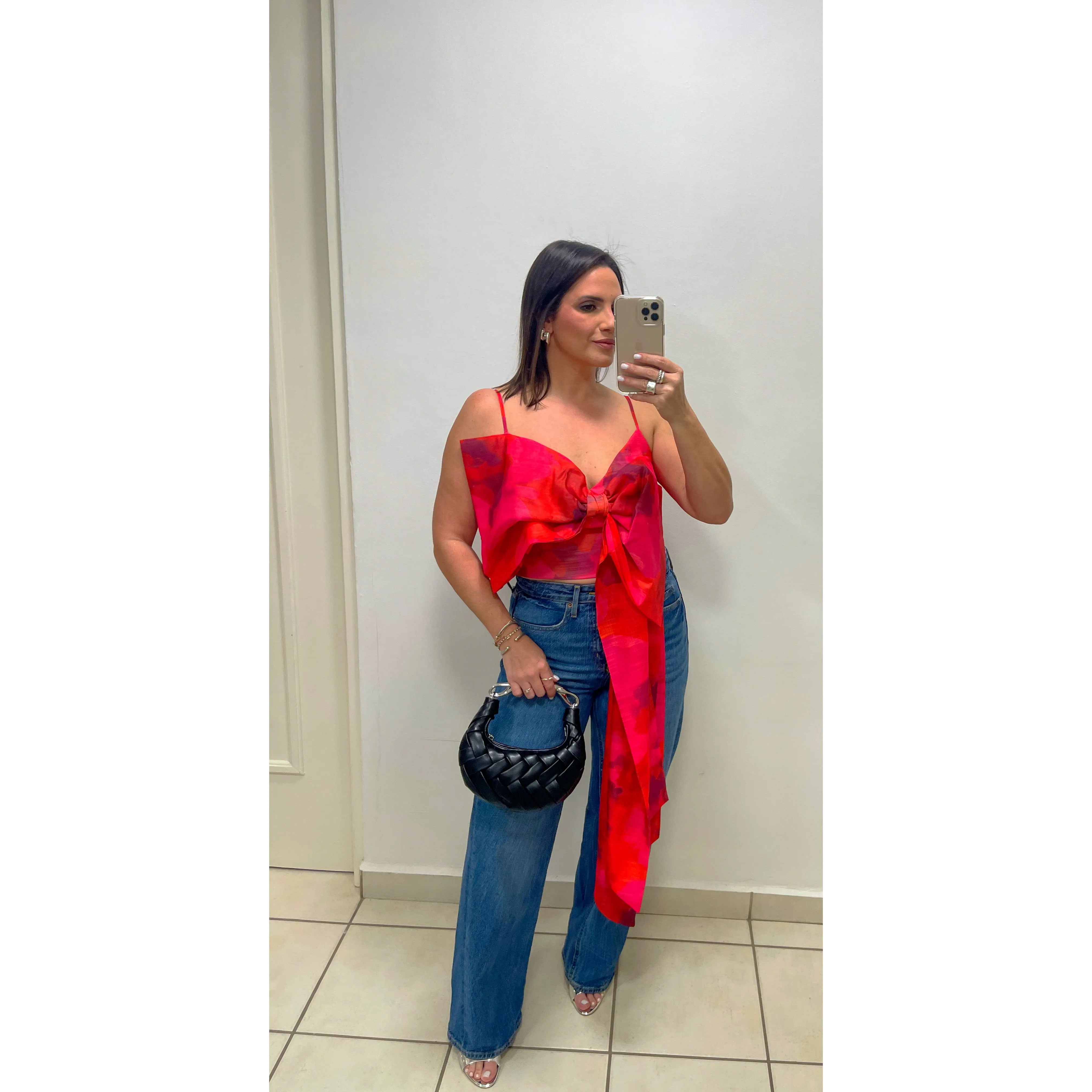 Gia Blouse