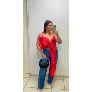 Gia Blouse
