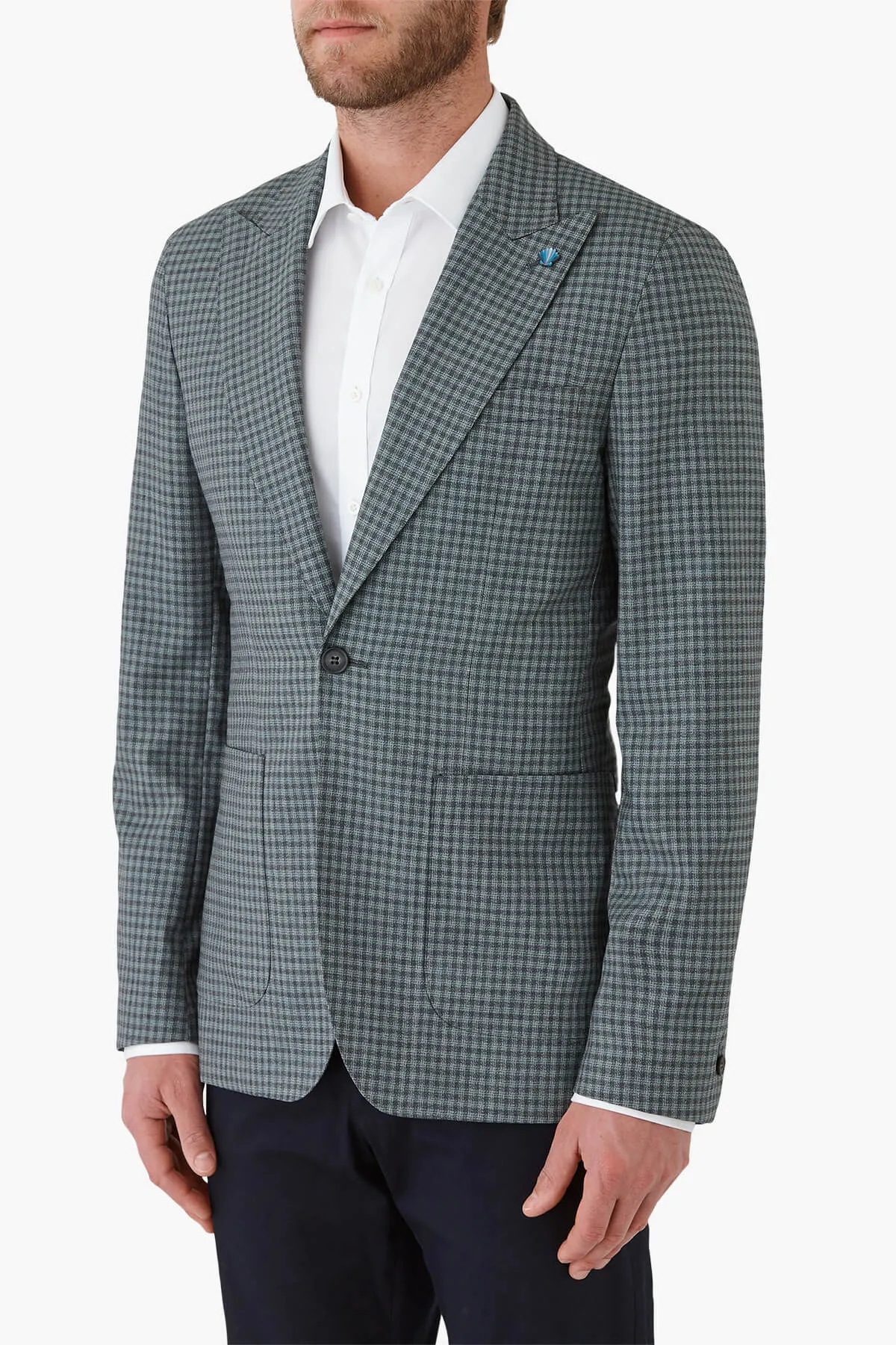 Gibson | Eddie Jacket