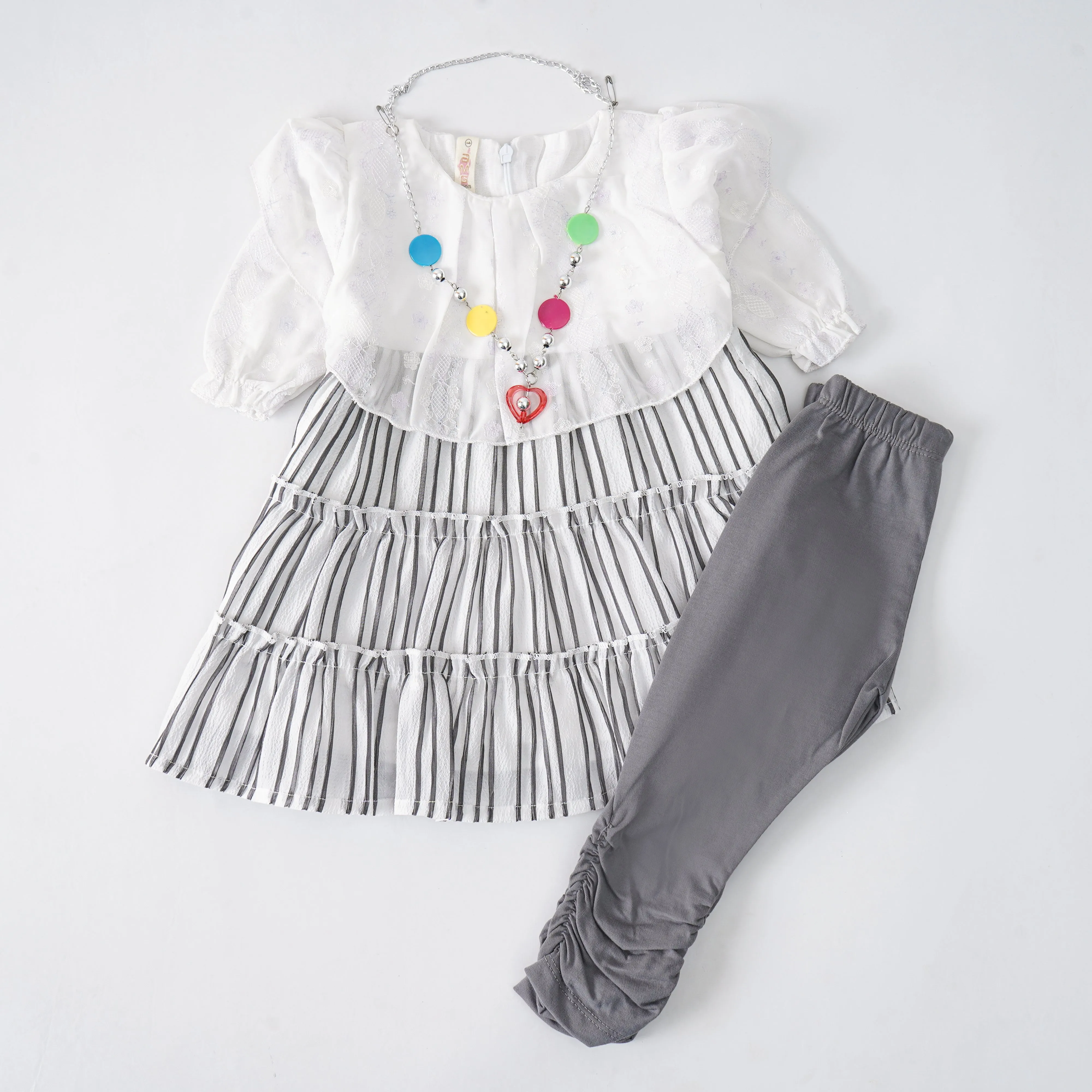 Girls Suit (2453)