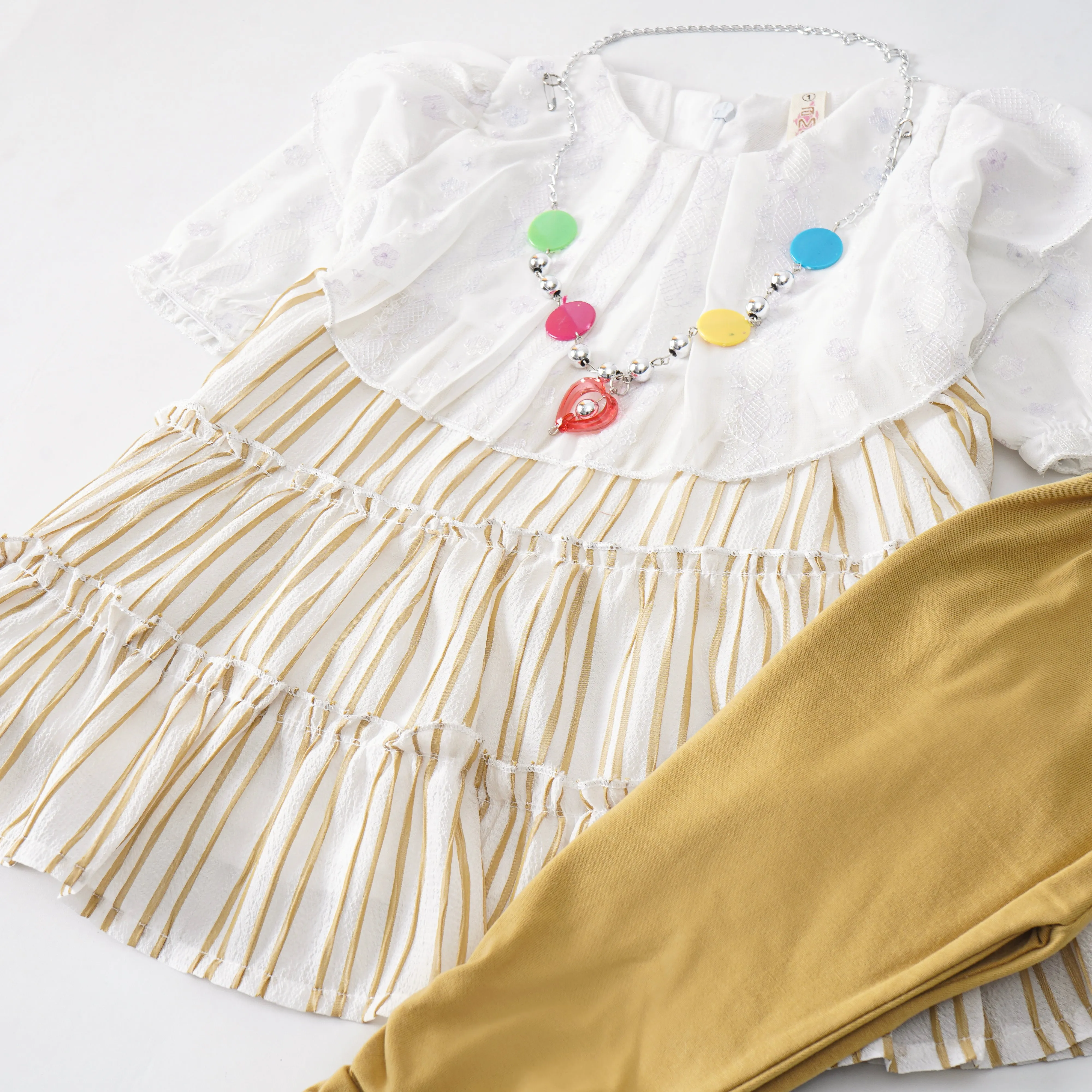 Girls Suit (2453)