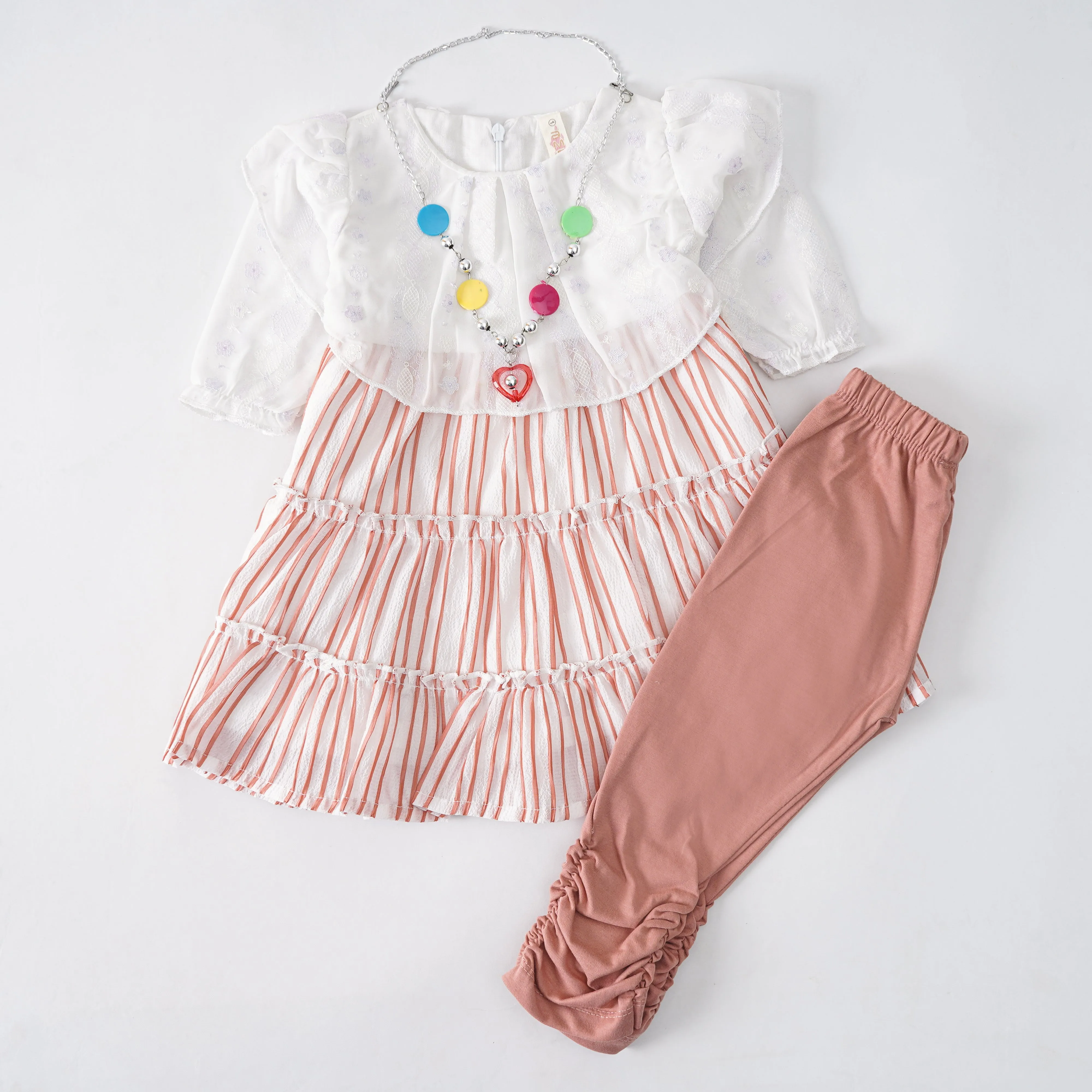 Girls Suit (2453)