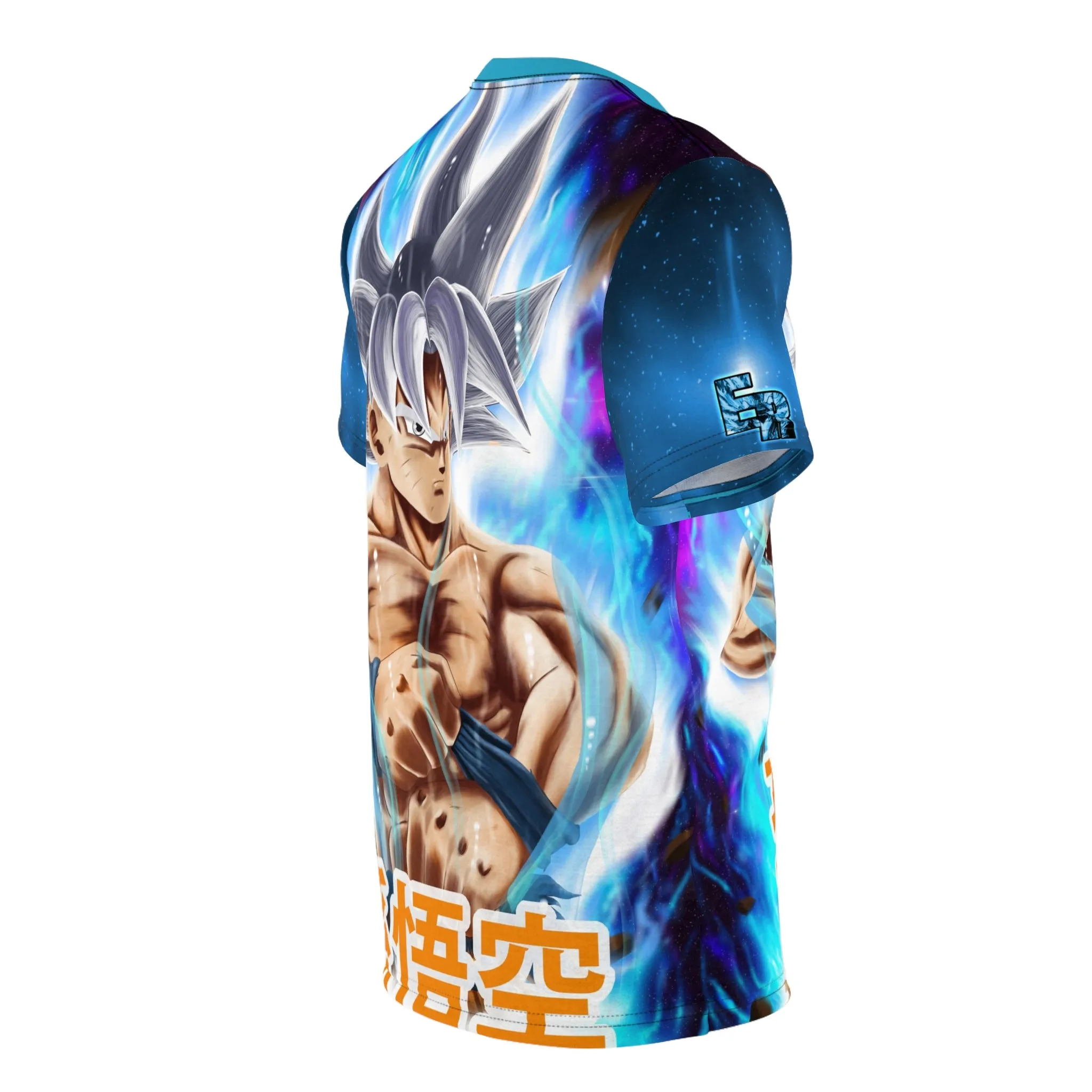 Goku Mastered Ul FullPrint