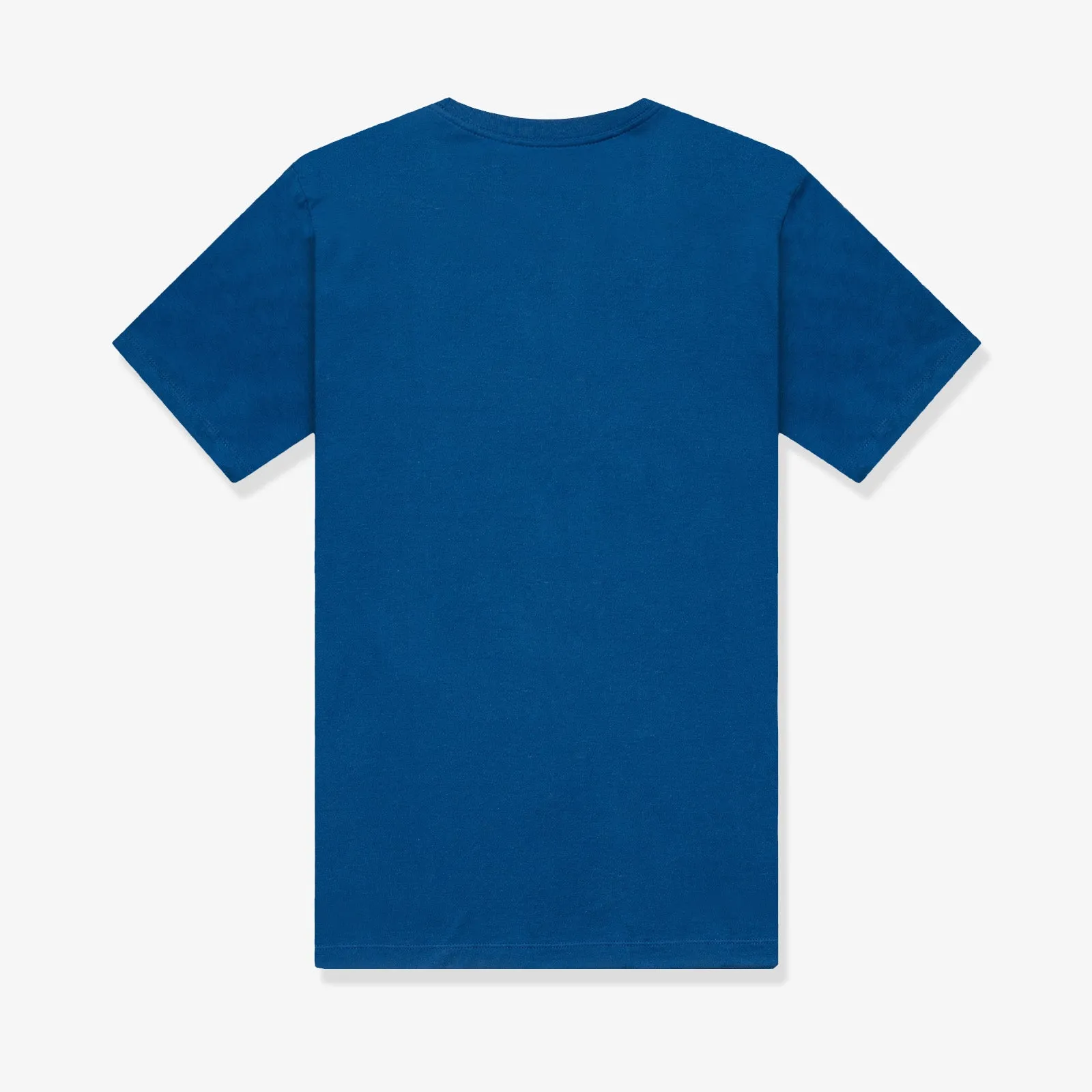 Golden State Warriors Icon NBA Logo T-Shirt - Blue