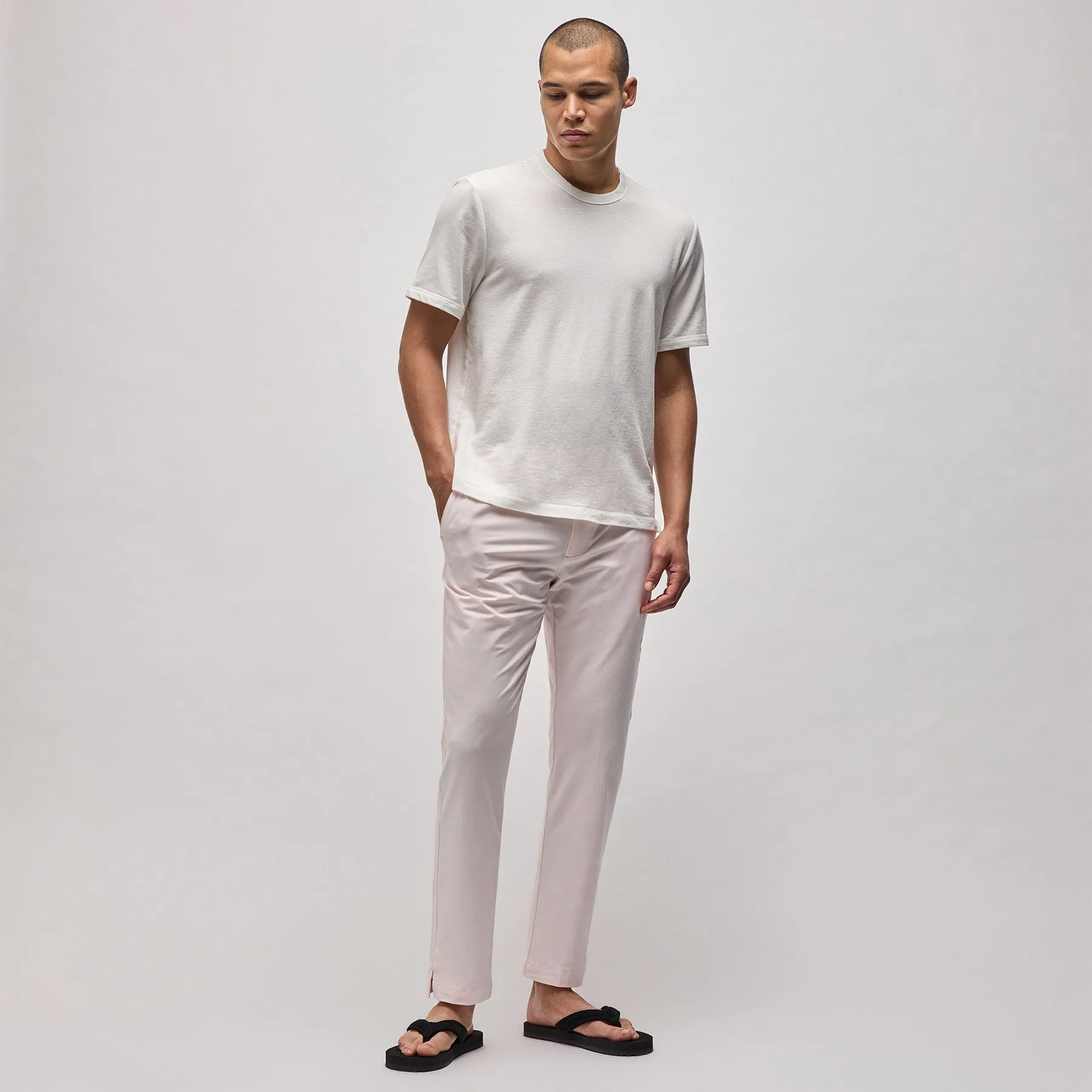 Golf Trouser - Zephyr