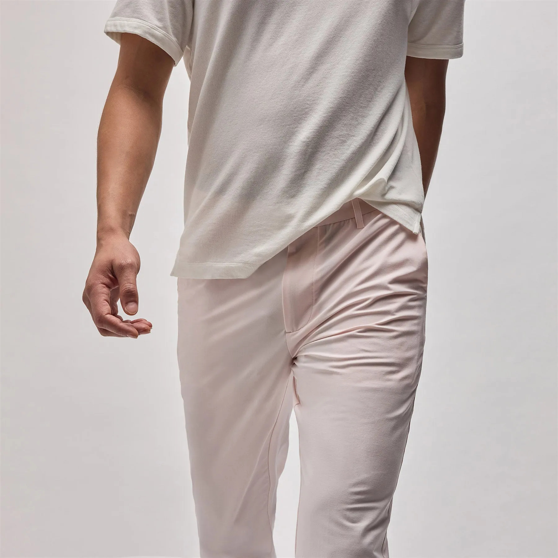 Golf Trouser - Zephyr