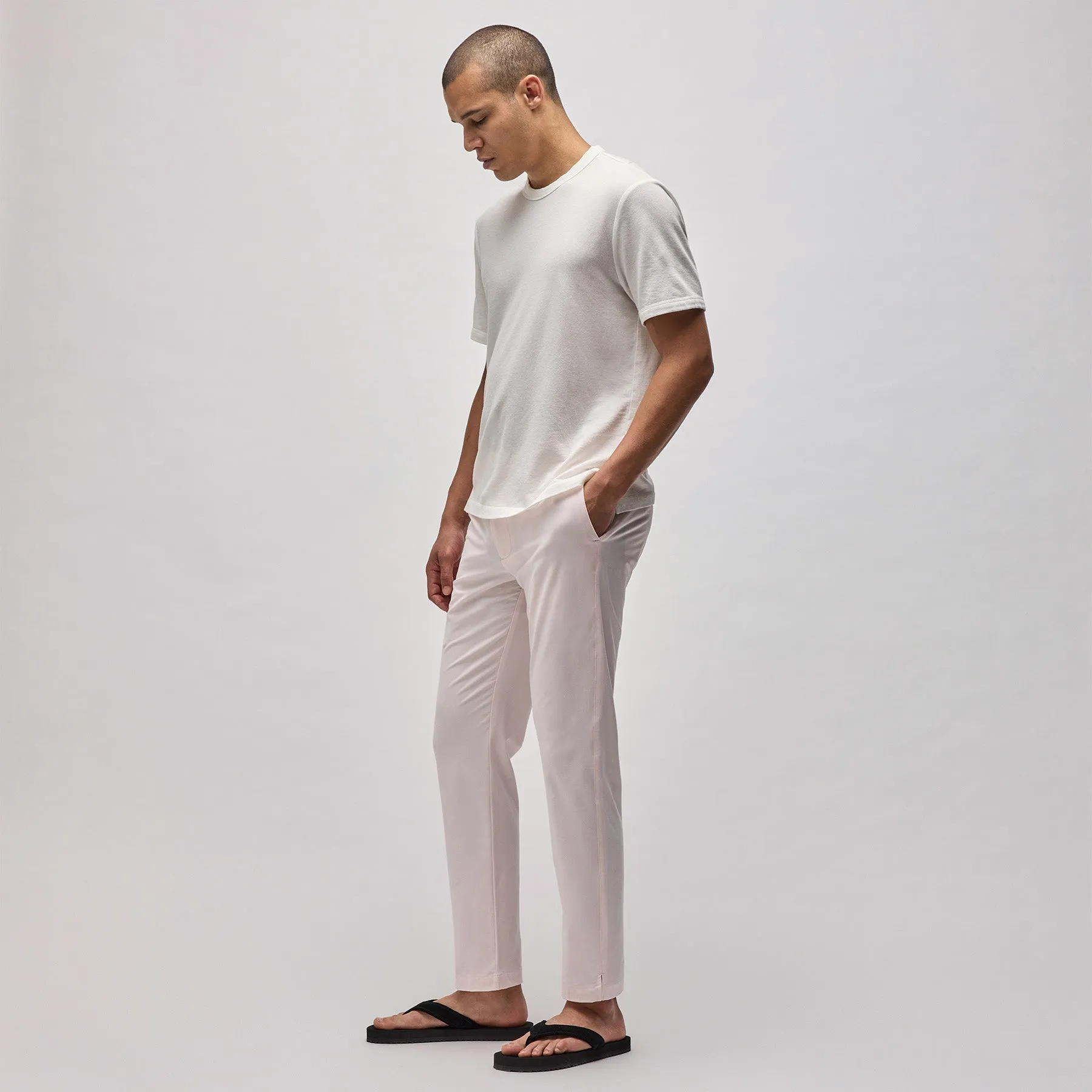 Golf Trouser - Zephyr