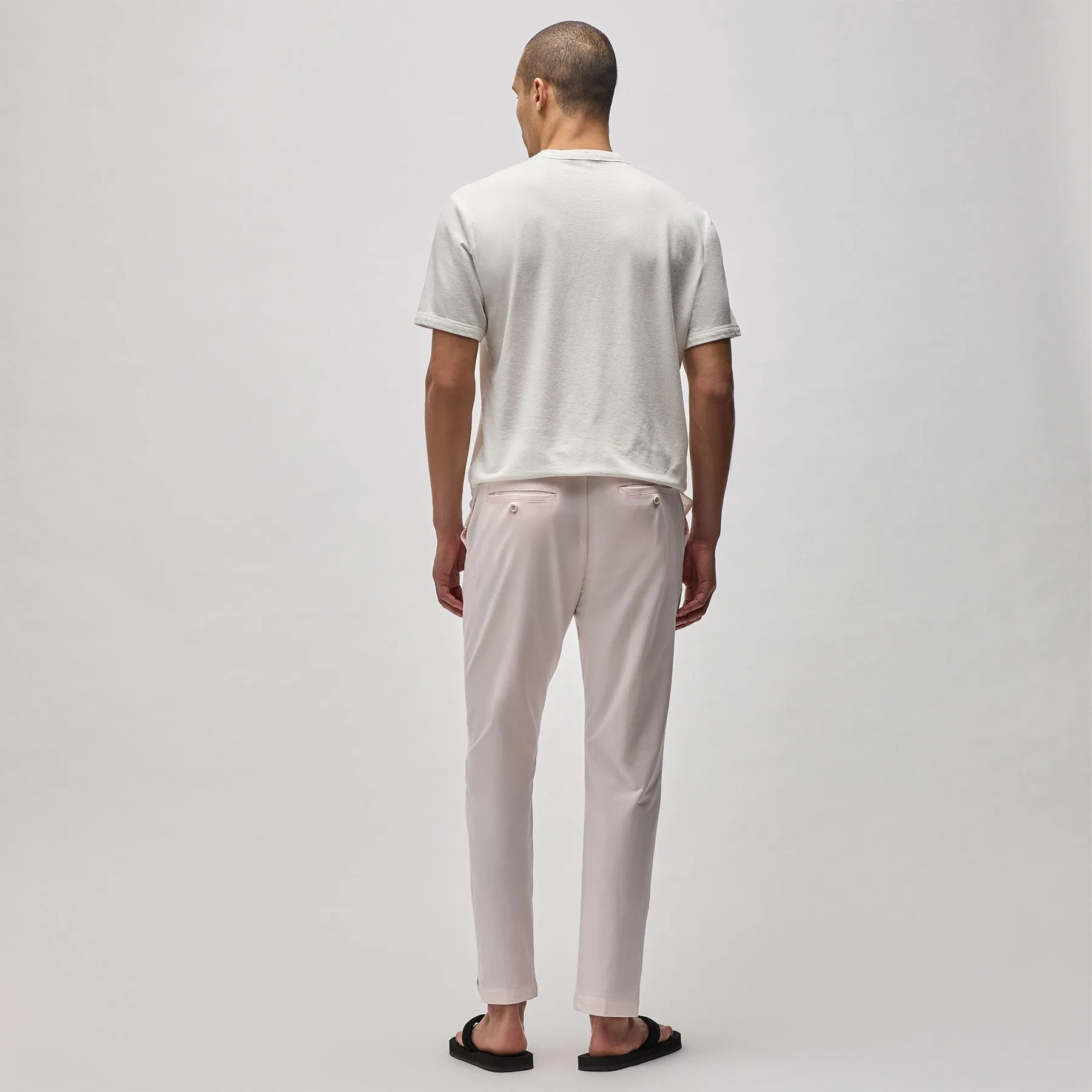 Golf Trouser - Zephyr