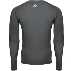 Gorilla Wear - Rentz Long Sleeve - Dark Gray