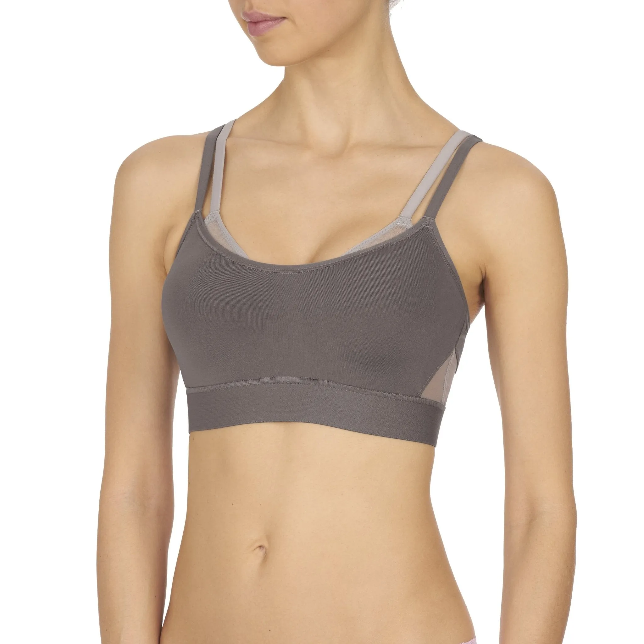 Gravity Underwire Sports Bra