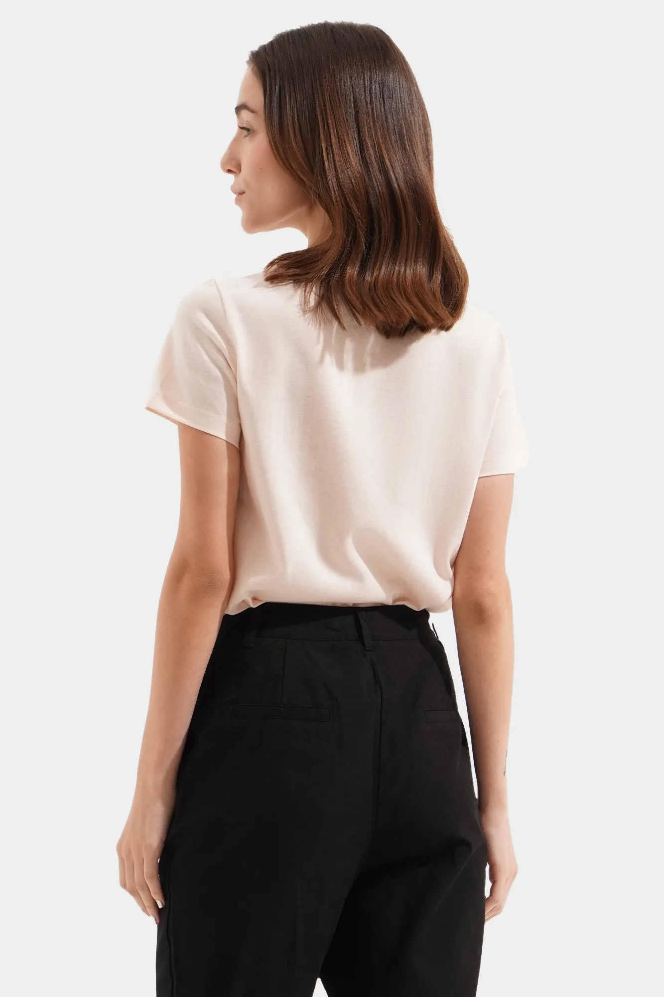Great Things Ahead Graphic Tee