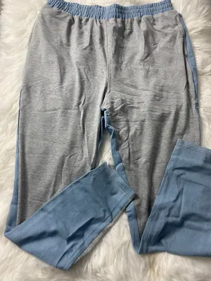 Grey Pants Plus