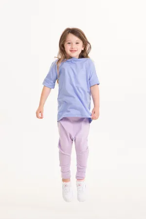 Grow With Me Pants | Waterlily