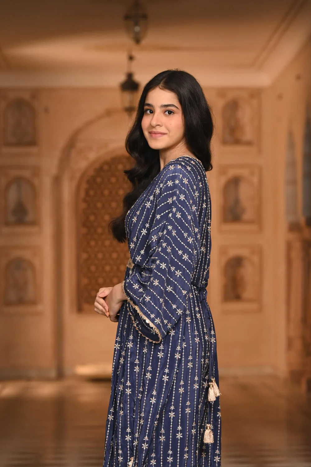 Gul Kaftan