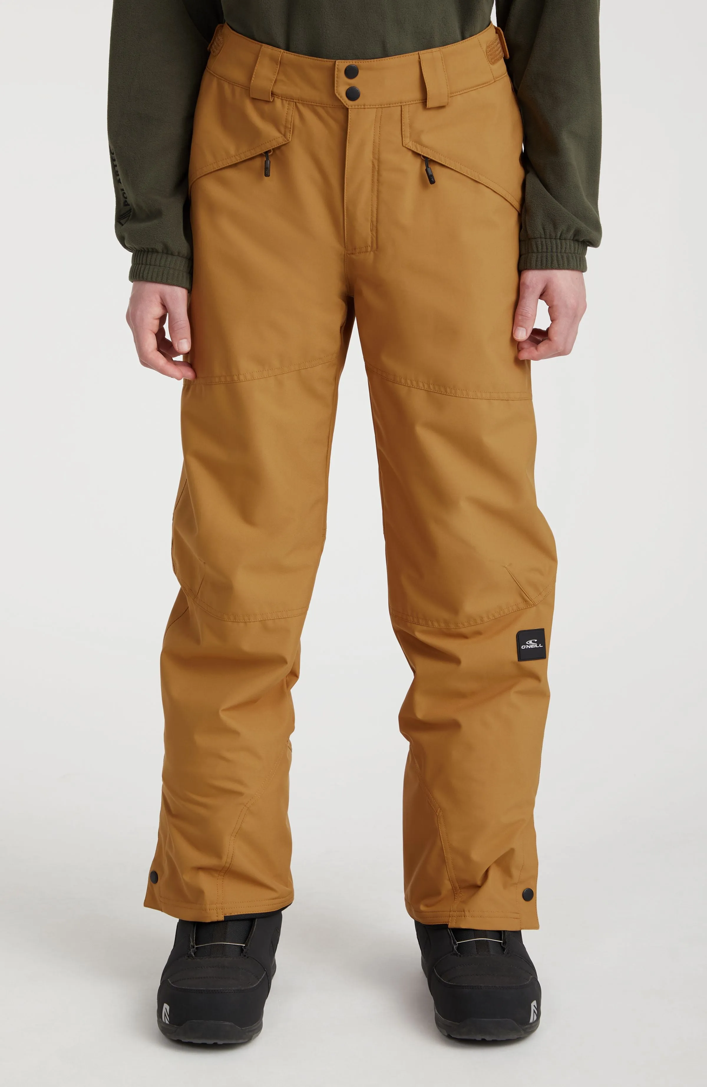 Hammer Skihose | Rich Caramel