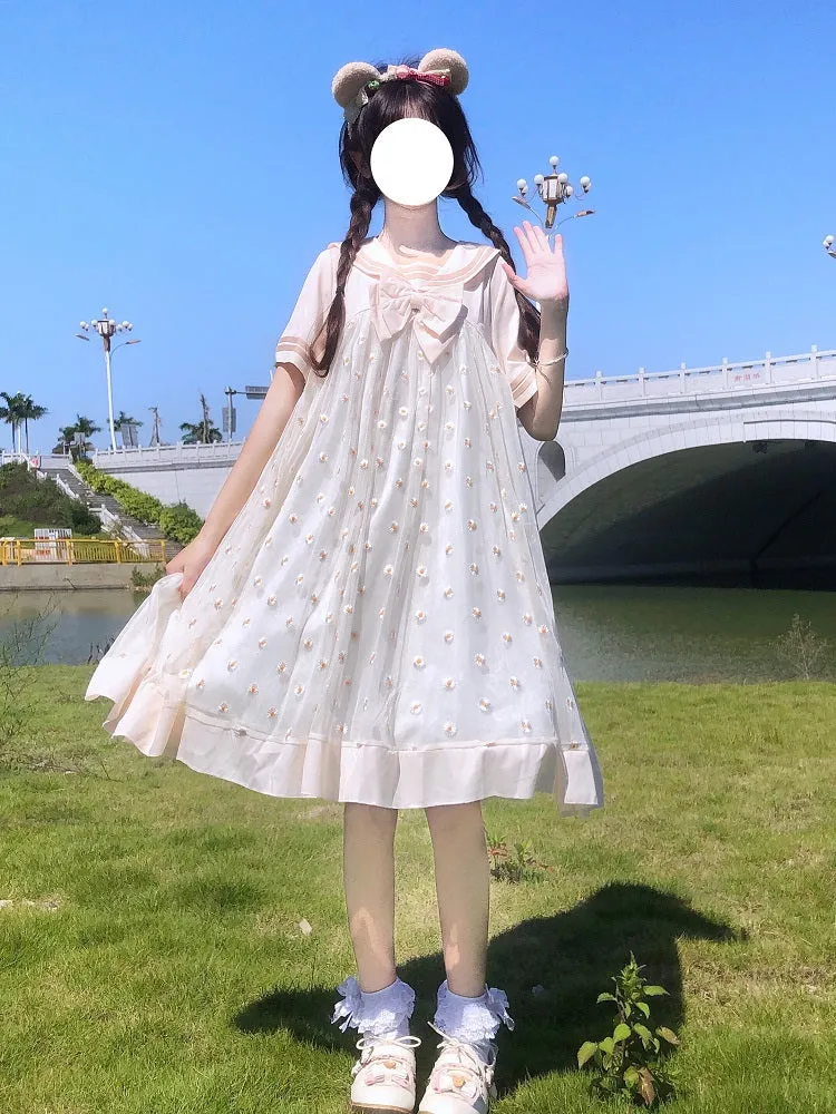 Harajuku cute dress yc22920