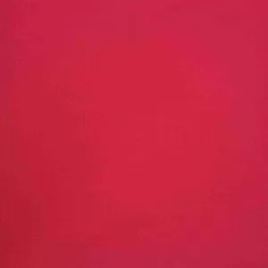Hartley Wool Cotton Twill, Red