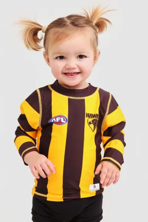 Hawthorn Rash Tops